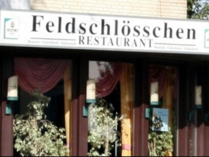 Photo: Feldschlosschen